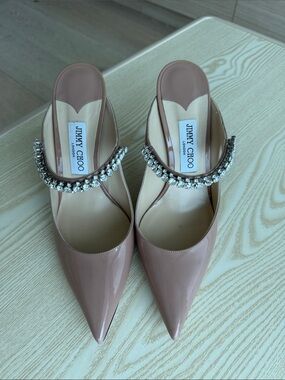 Jimmy Choo